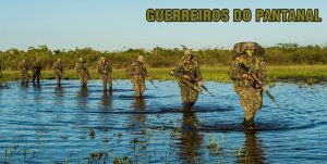 Leia mais sobre o artigo GUERREIROS DO PANTANAL