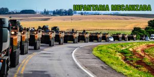 Leia mais sobre o artigo INFANTARIA MECANIZADA