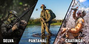 Leia mais sobre o artigo EXÉRCITO E BIOMAS