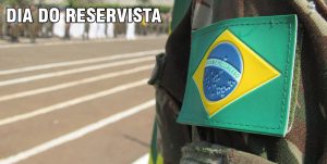 Leia mais sobre o artigo DIA DO RESERVISTA
