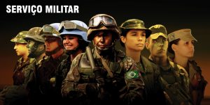 Leia mais sobre o artigo SERVIÇO MILITAR